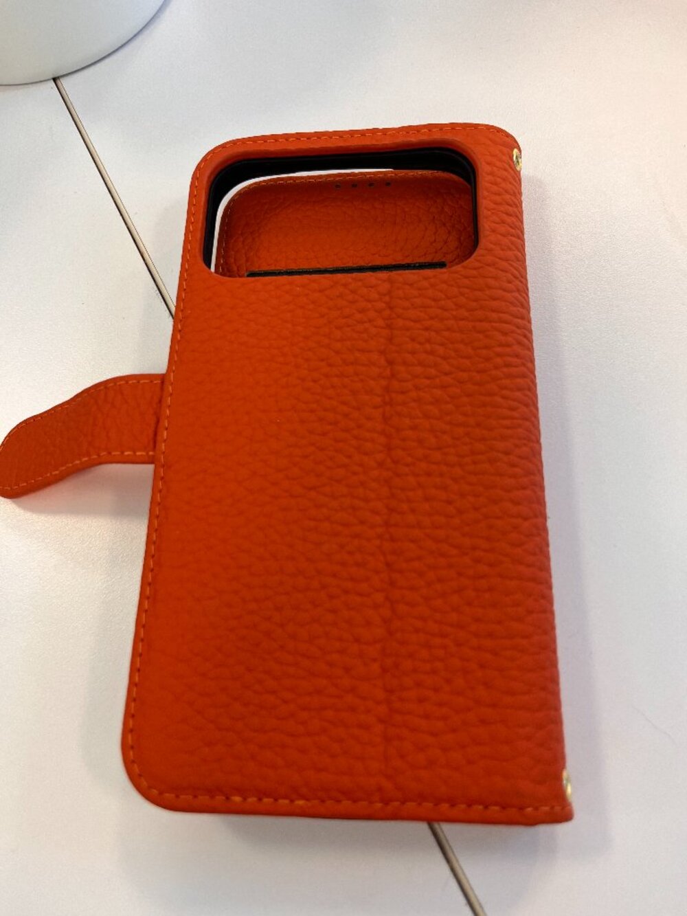 Zouzt iPhone 14 Pro Max Case